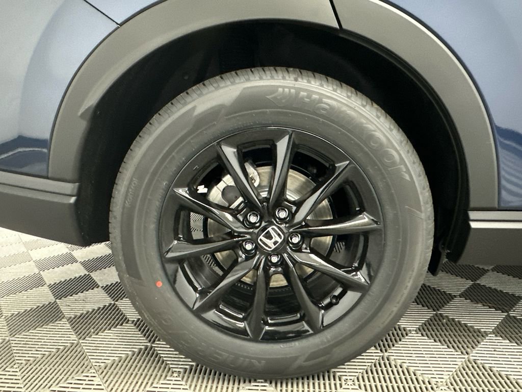 New 2026 Honda CR-V Sport-L image 20