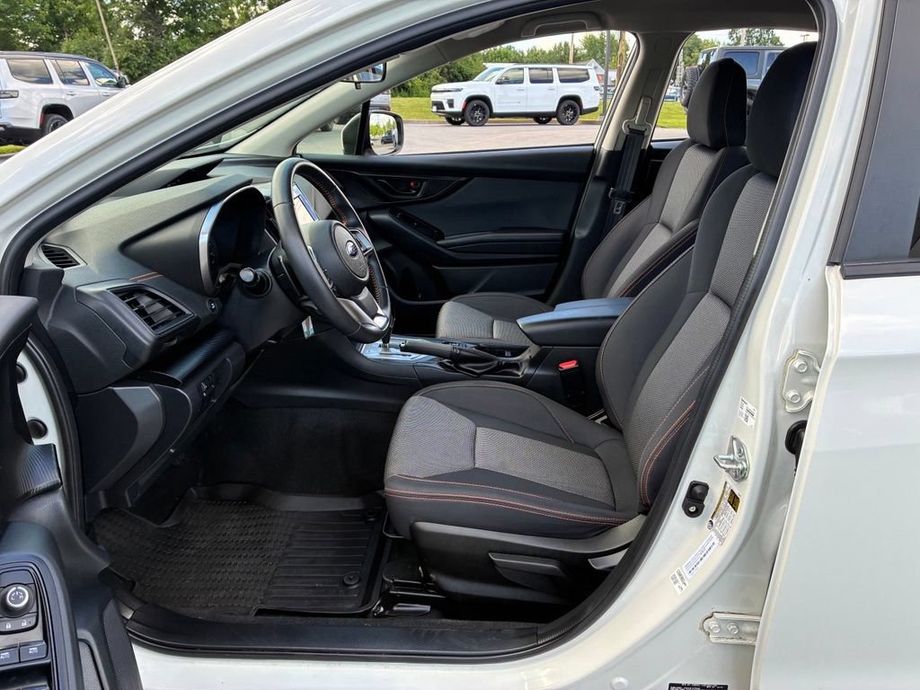 Used 2023 Subaru Crosstrek 2.0i Premium AWD/4WD image 16