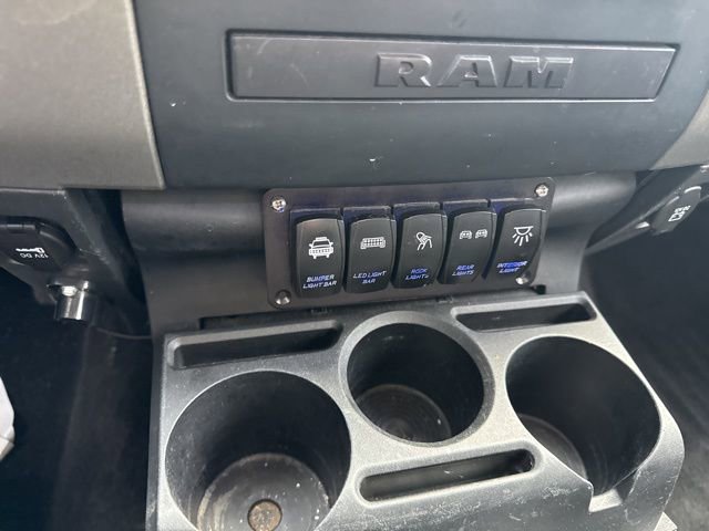 Used 2012 RAM 1500 Express w/ ST Popular Equipment Group image 22