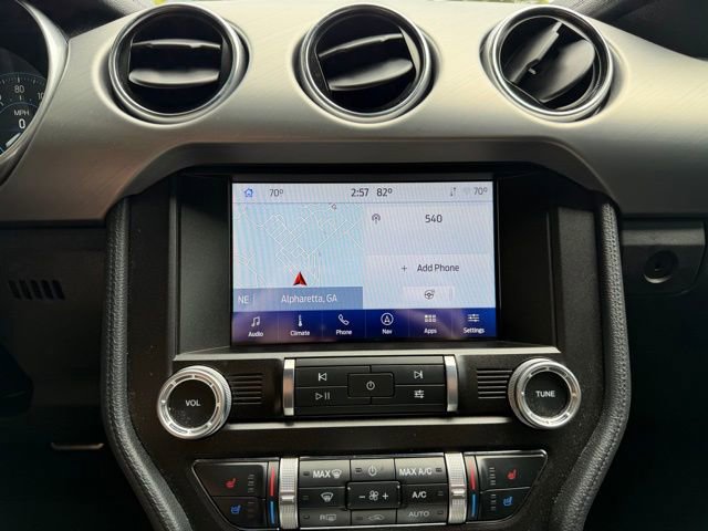 Certified 2023 Ford Mustang GT Premium w/ Equipment Group 401A image 10