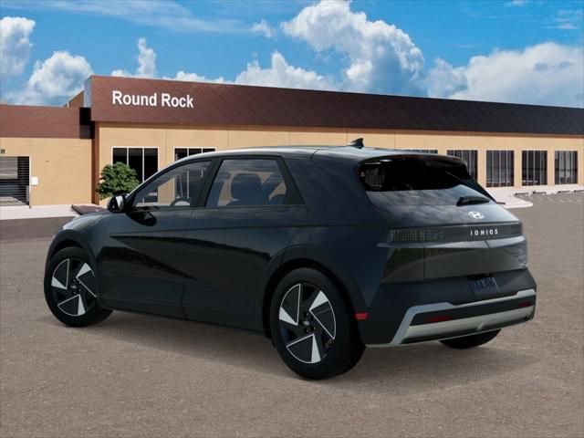 New 2026 Hyundai Ioniq 5 SEL RWD image 5
