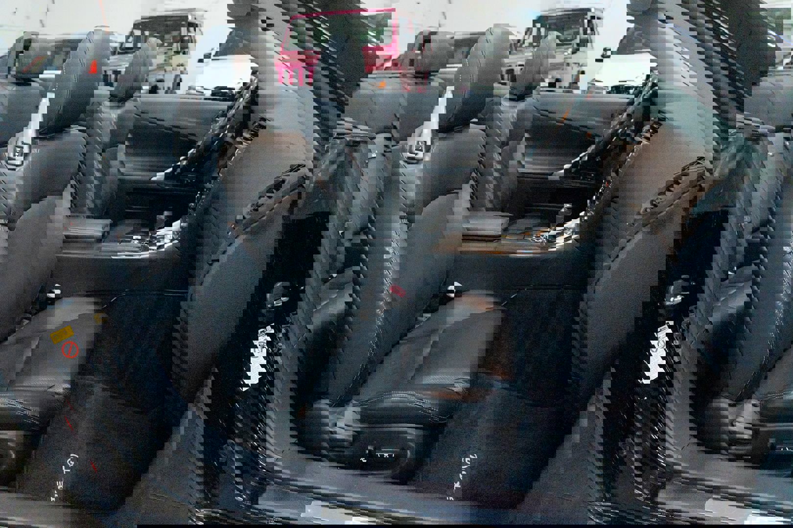 Used 2010 Lexus IS 250C image 24