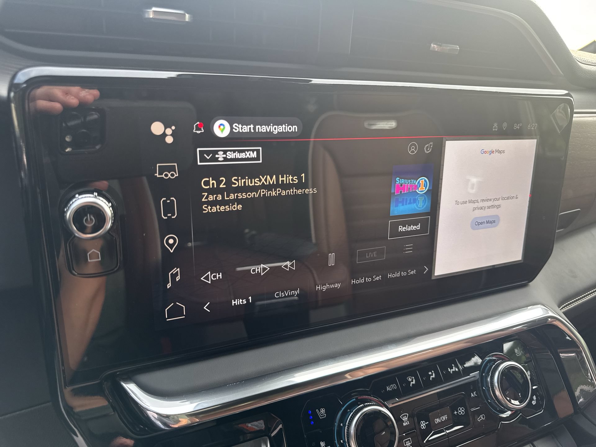 New 2026 GMC Sierra 2500 Denali Ultimate AWD/4WD image 12