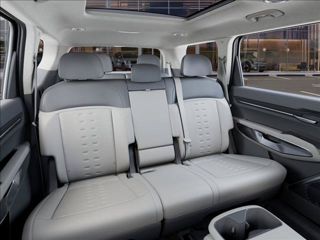New 2026 Kia EV9 Wind AWD/4WD image 16