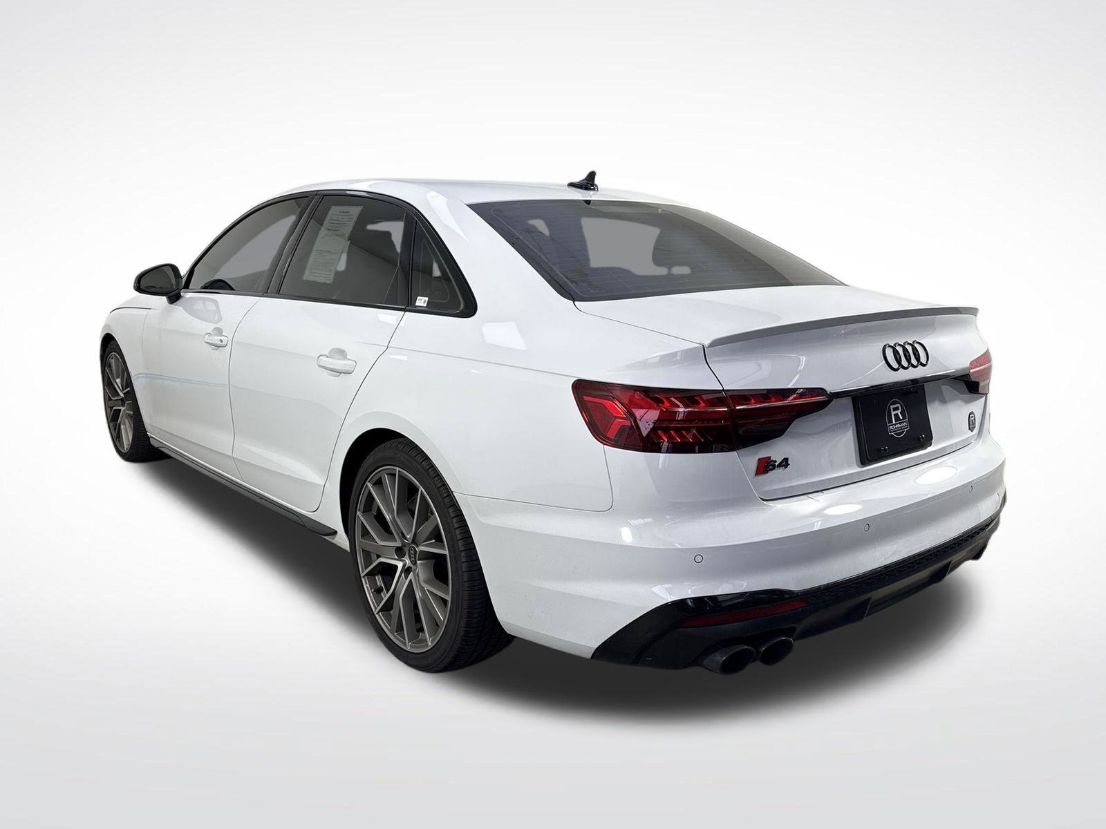 Used 2023 Audi S4 Premium Plus AWD/4WD image 31