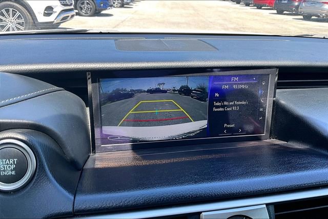 Used 2019 Lexus IS 300 AWD w/ Navigation Package image 13