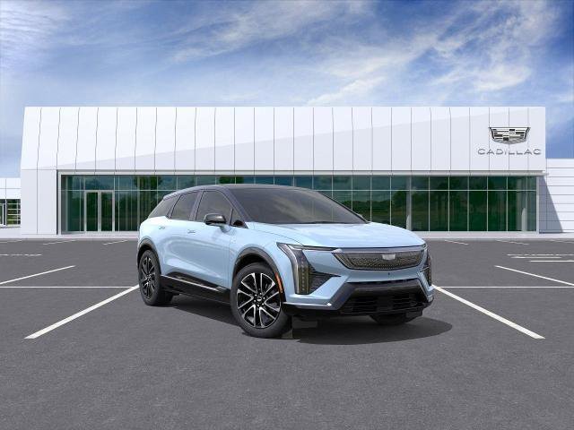 New 2026 Cadillac Optiq Sport 2 RWD image 1