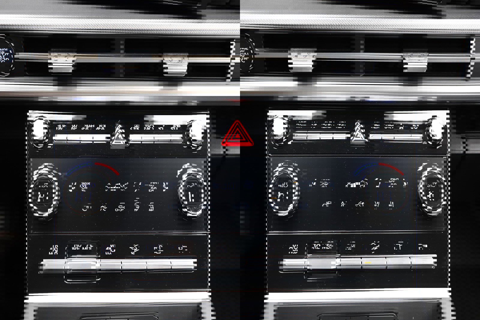 New 2026 Hyundai Santa Fe SEL image 28