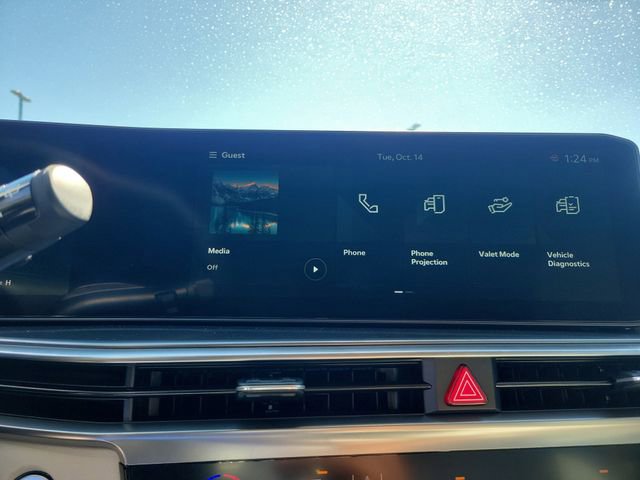 New 2026 Kia Sorento S FWD image 27