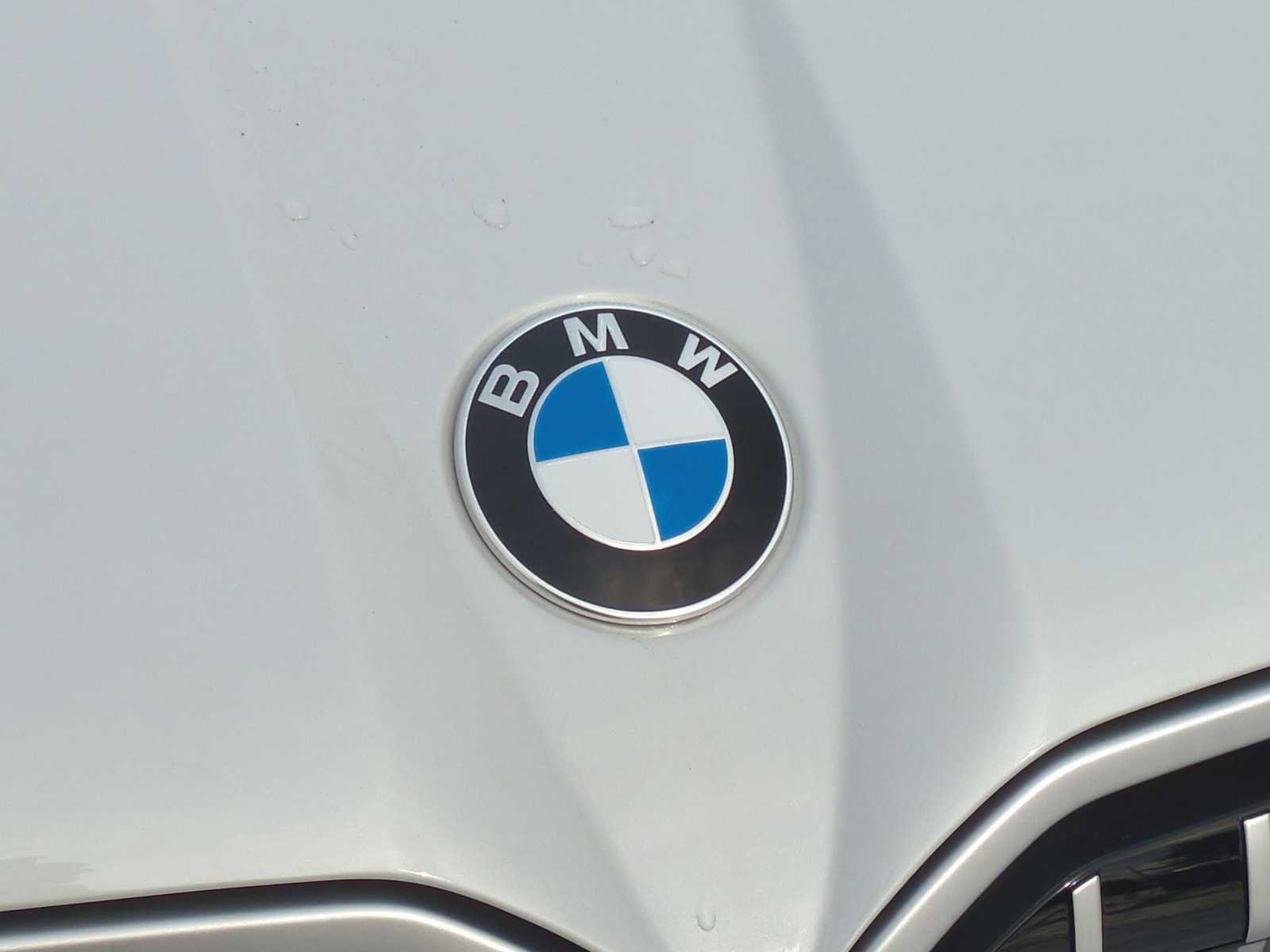 Used 2026 BMW X3 xDrive30 AWD/4WD image 12
