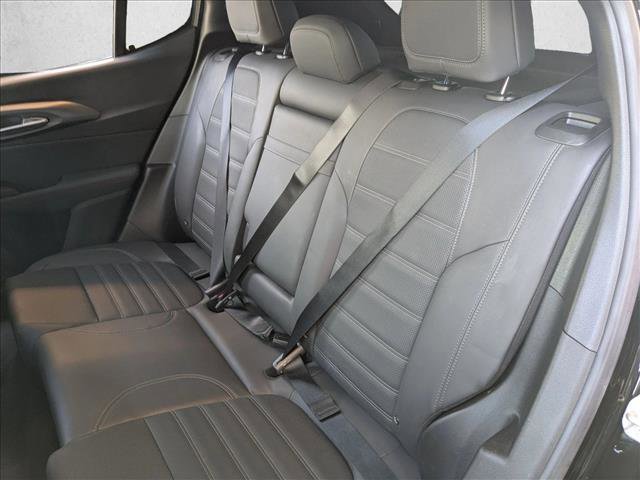 Used 2024 Dodge Hornet R/T Plus w/ R/T Blacktop Package AWD/4WD image 20
