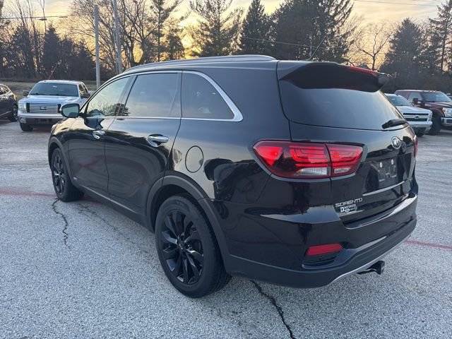 Used 2020 Kia Sorento EX image 7