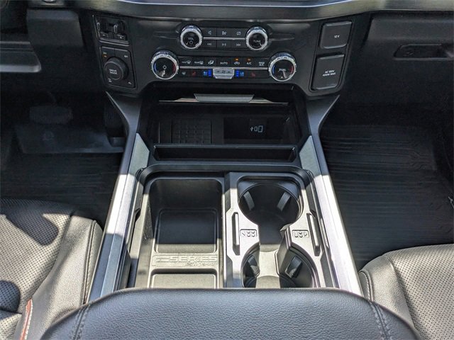 Certified 2023 Ford F250 Lariat w/ Lariat Ultimate Package image 19