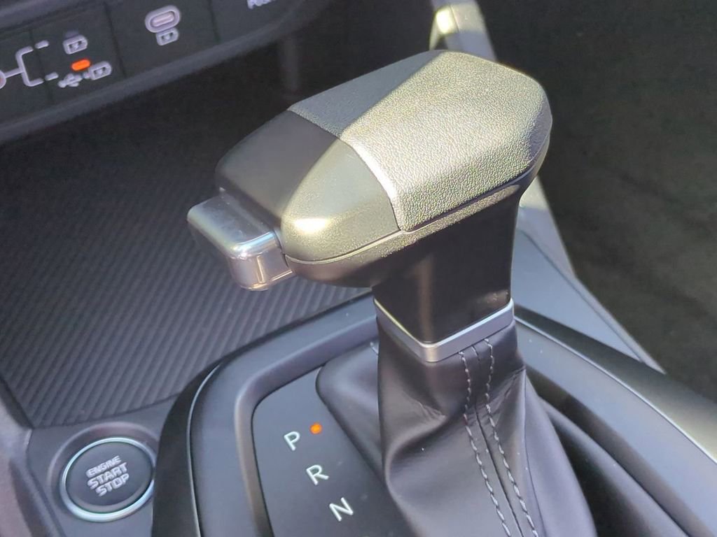New 2026 Kia K4 LXS image 16