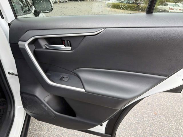 Certified 2024 Toyota RAV4 XLE image 19
