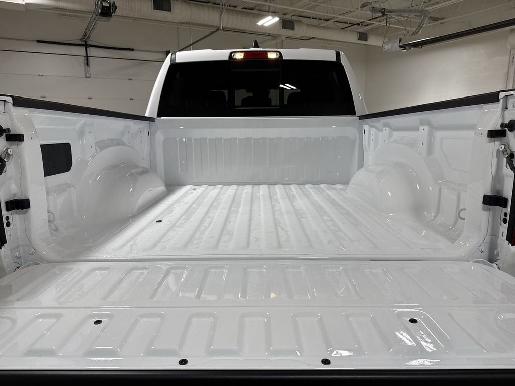 New 2026 RAM 1500 Laramie w/ Laramie Preferred Package image 25