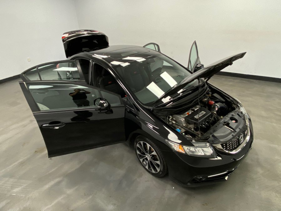Used 2013 Honda Civic Si image 51