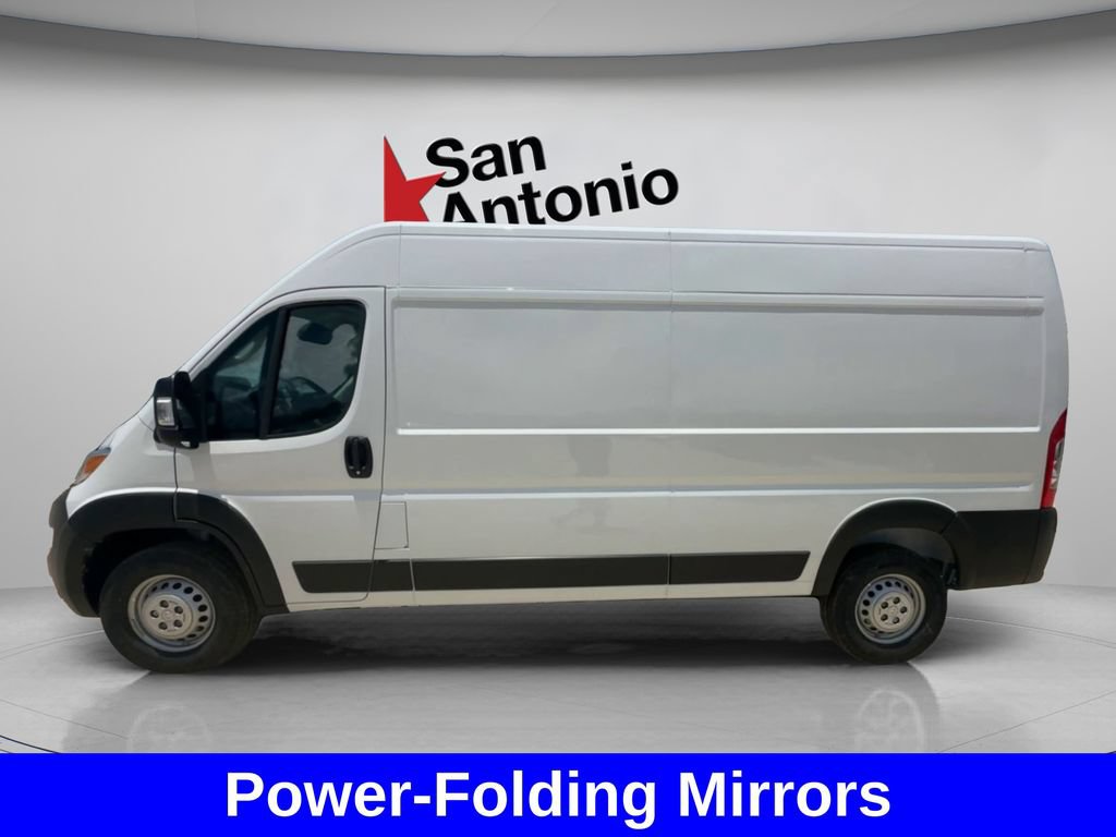 New 2026 RAM ProMaster 3500 w/ Convenience Group FWD image 7