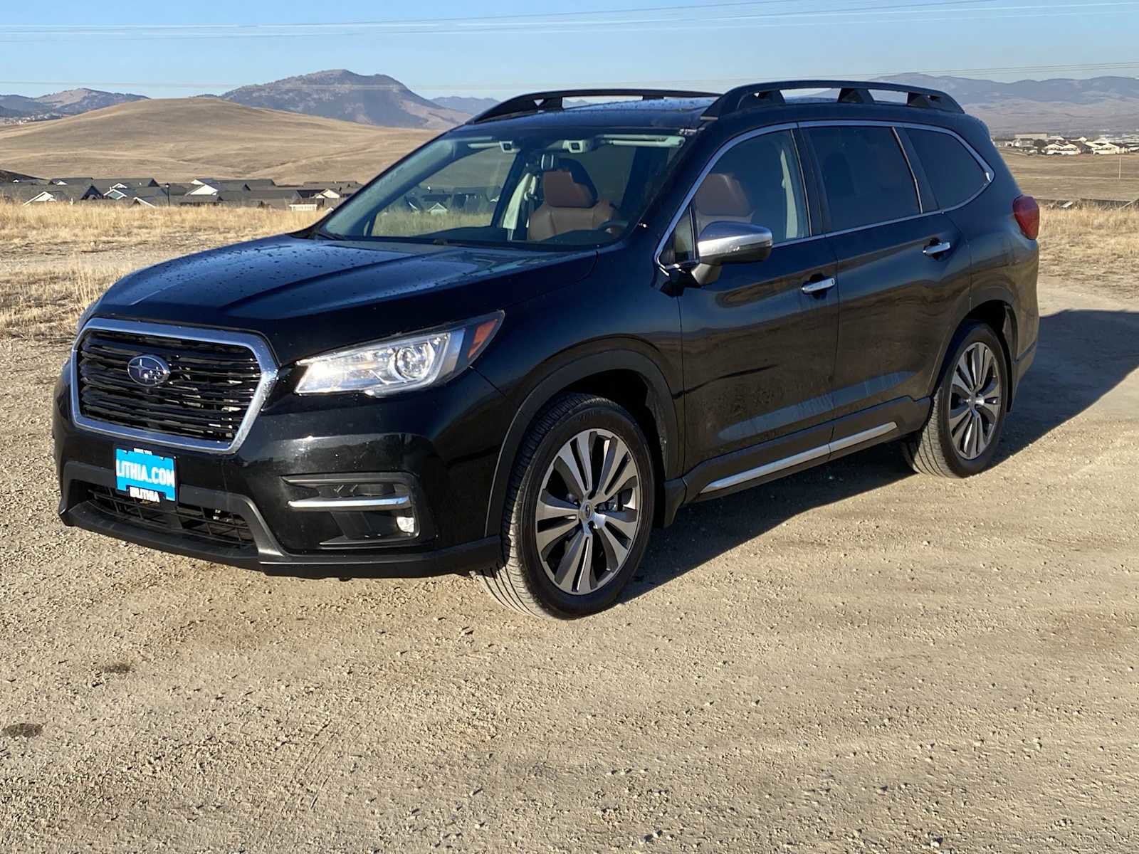 Used 2019 Subaru Ascent Touring image 11