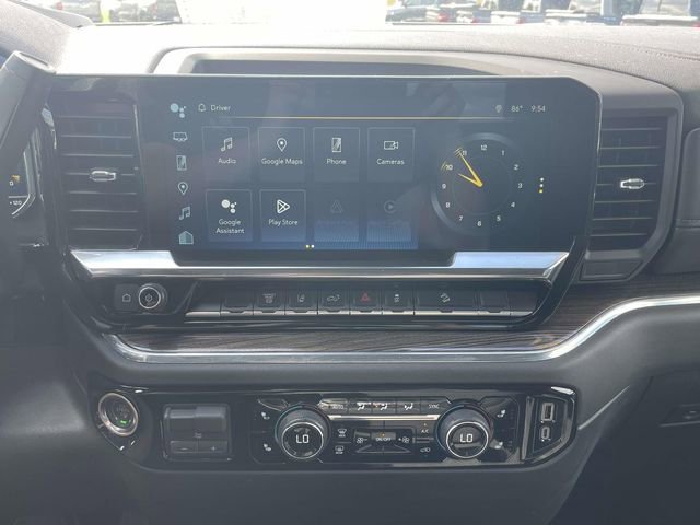 Used 2025 Chevrolet Silverado 2500 LT image 22