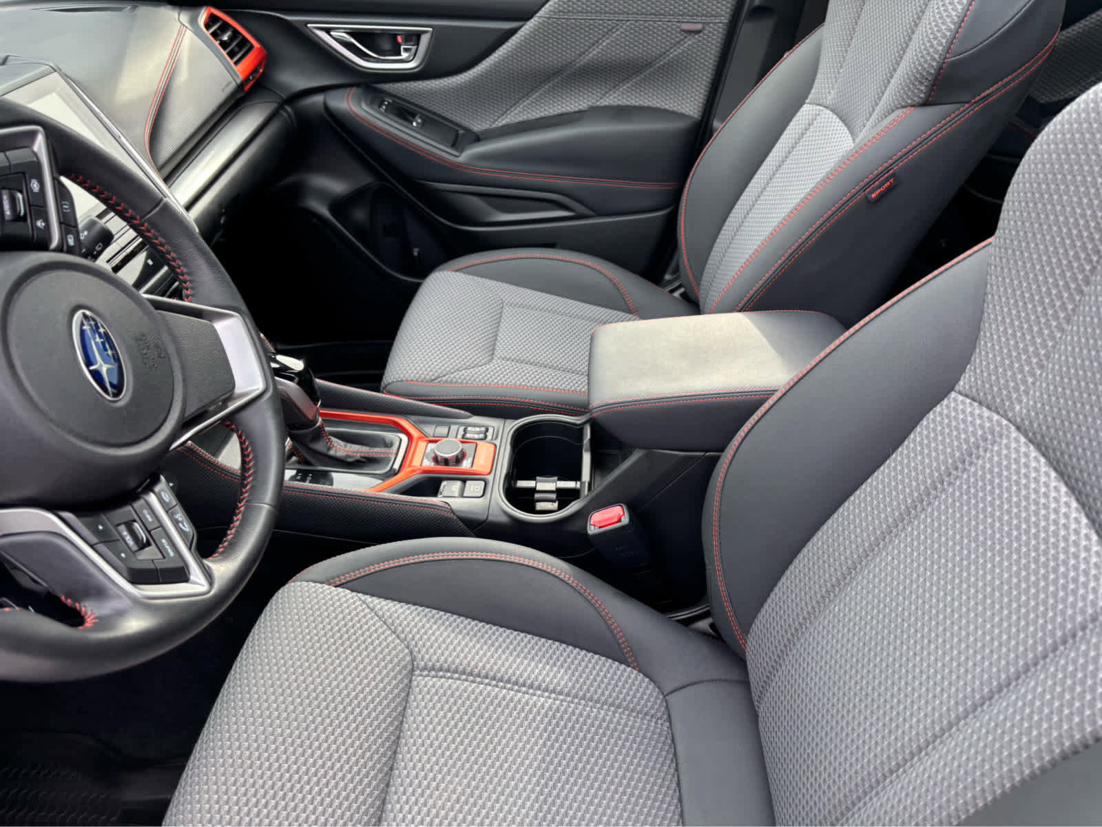 Used 2020 Subaru Forester Sport image 21