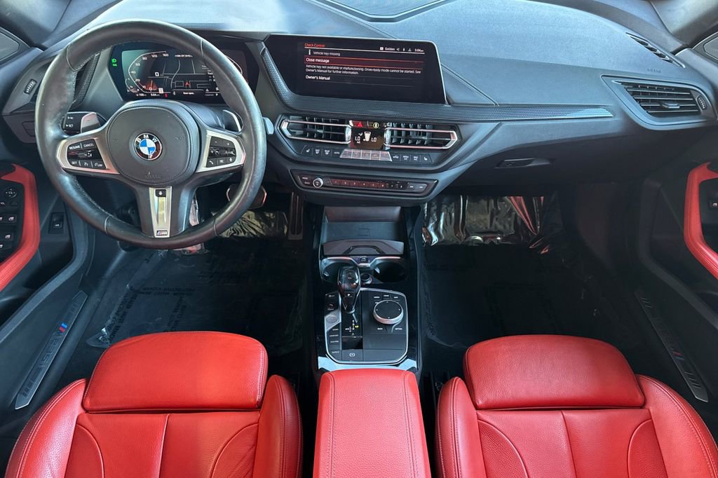 Used 2020 BMW M235i xDrive w/ Premium Package AWD/4WD image 12