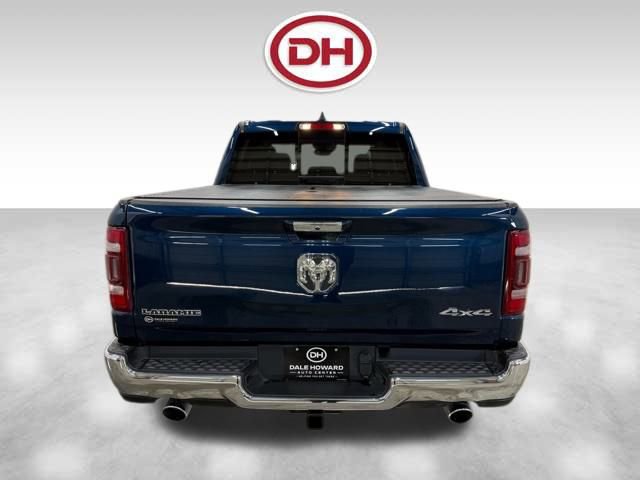 Used 2022 RAM 1500 Laramie image 12