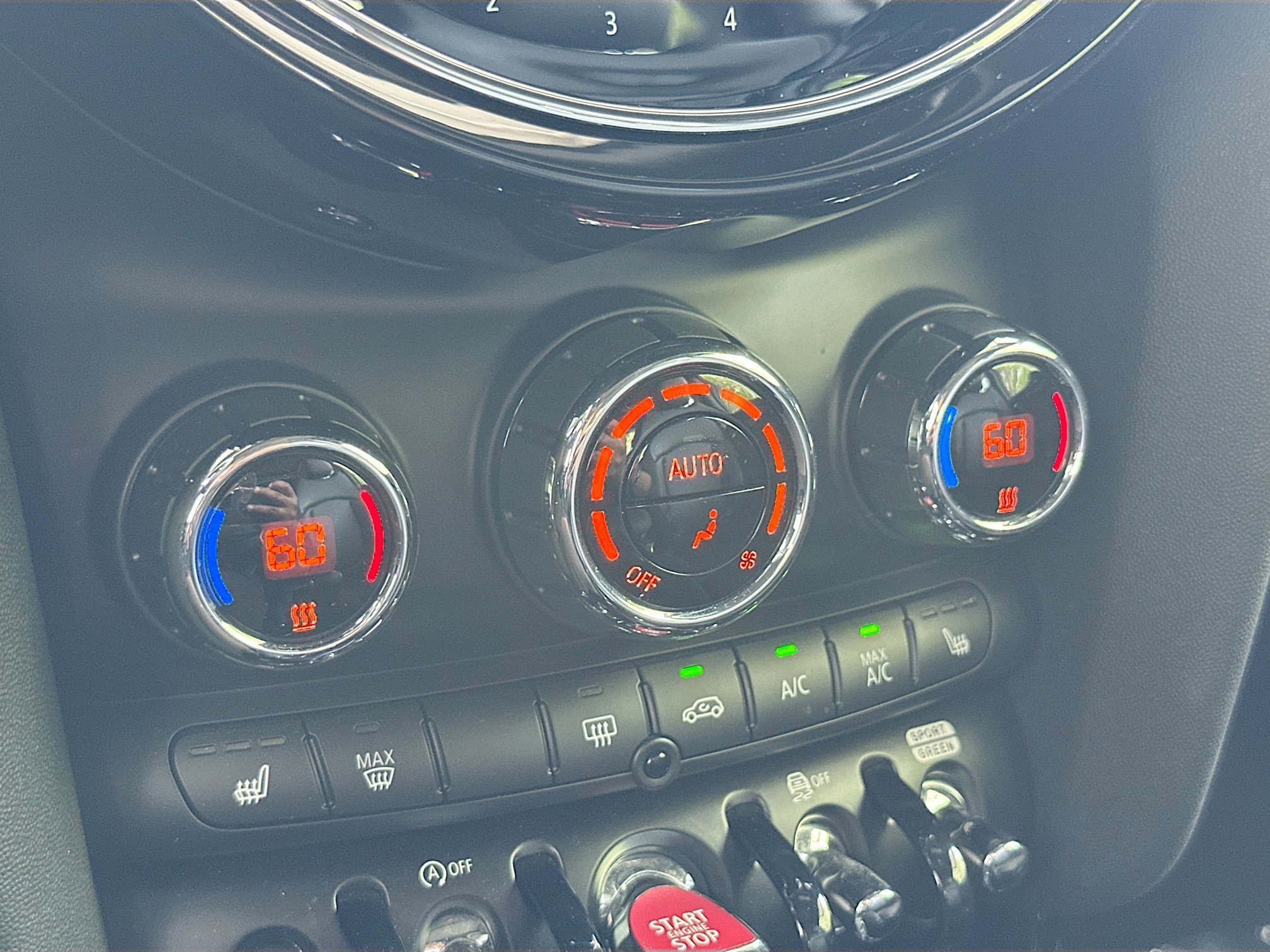 Certified 2023 MINI Cooper S FWD image 16