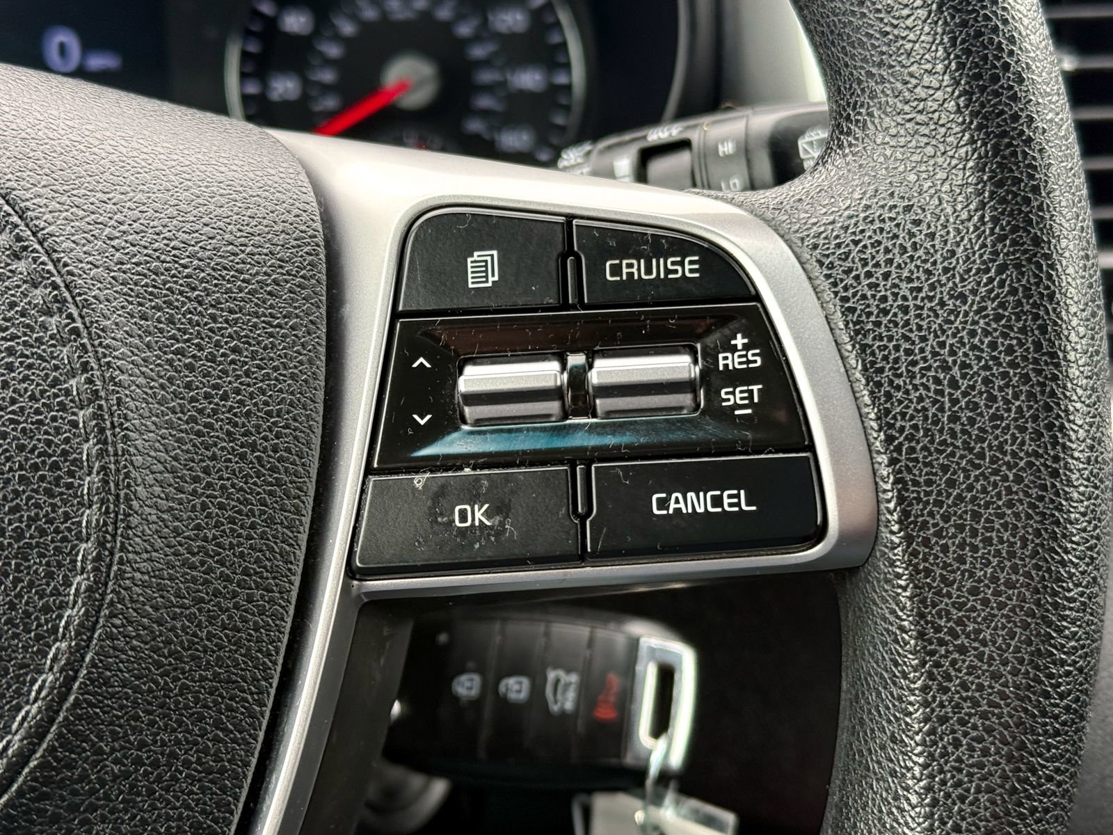 Certified 2020 Kia Sorento LX image 26