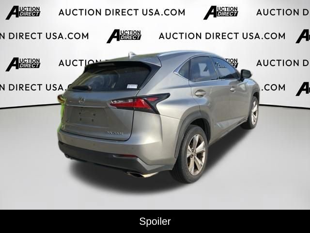 Used 2017 Lexus NX 200t F Sport image 7