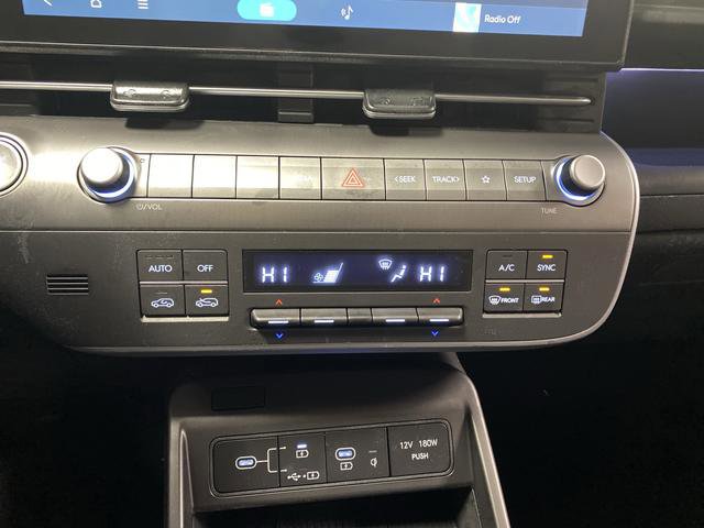 New 2026 Hyundai Kona Limited image 20