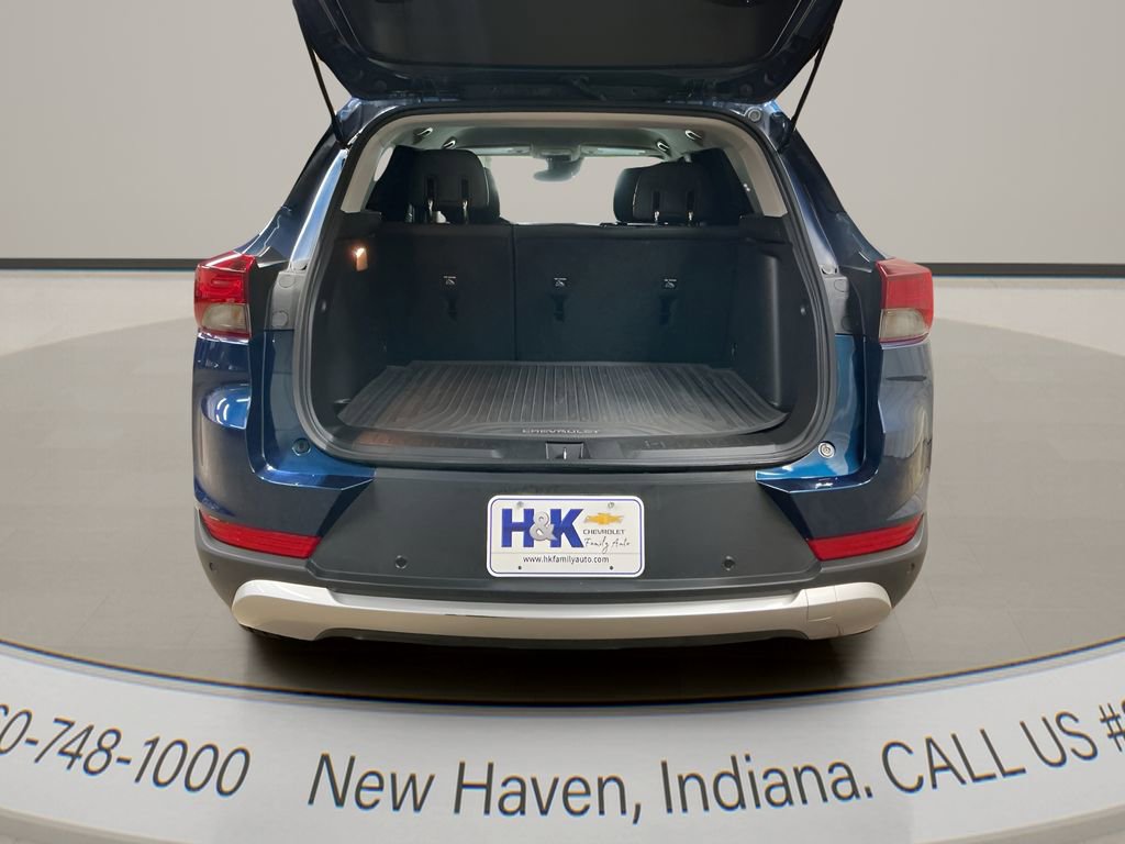 Used 2021 Chevrolet TrailBlazer LT w/ Premium Seating Package image 7
