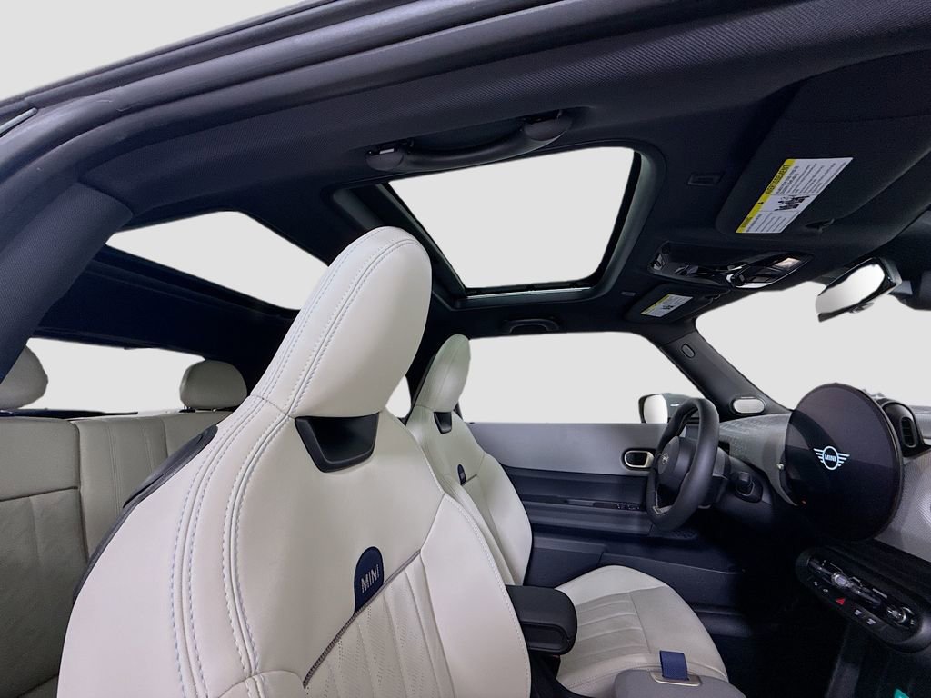 New 2026 MINI Cooper S image 19