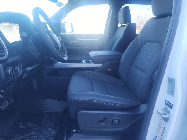 New 2026 RAM 1500 Big Horn w/ Night Edition image 17