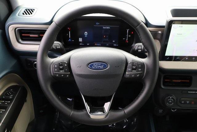 New 2025 Ford Maverick Lariat w/ 4K Tow Package image 26