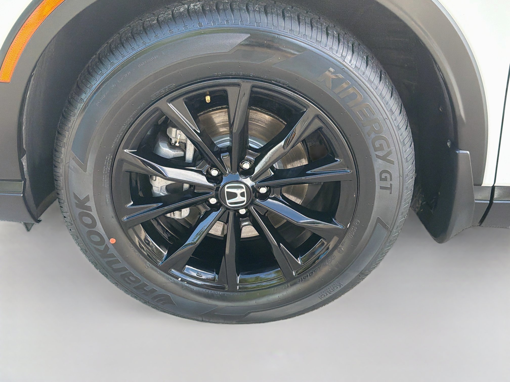 Used 2025 Honda CR-V Sport-L image 38