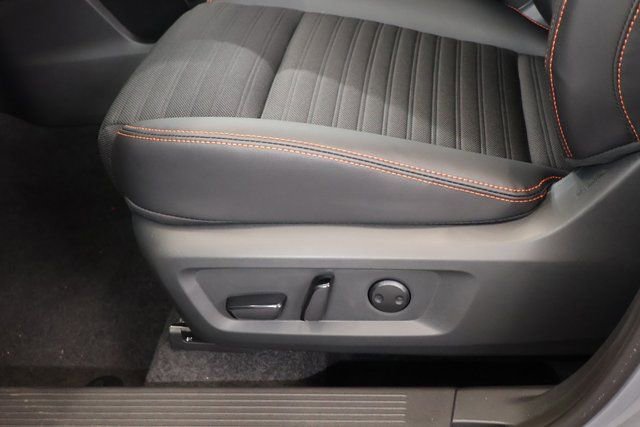 New 2026 Nissan Rogue SV image 12