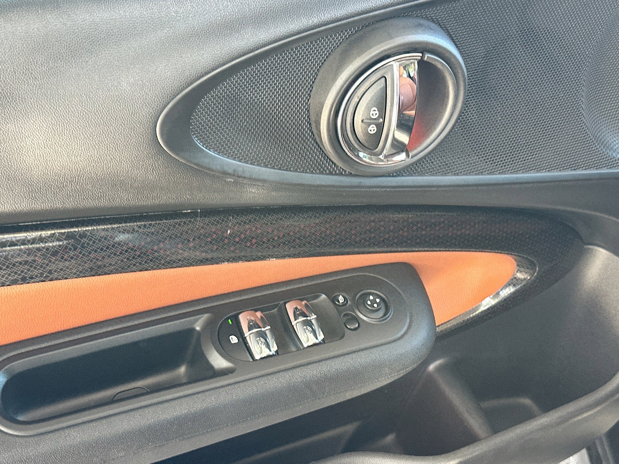 Certified 2023 MINI Cooper Clubman S w/ Signature Upholstery Package image 18