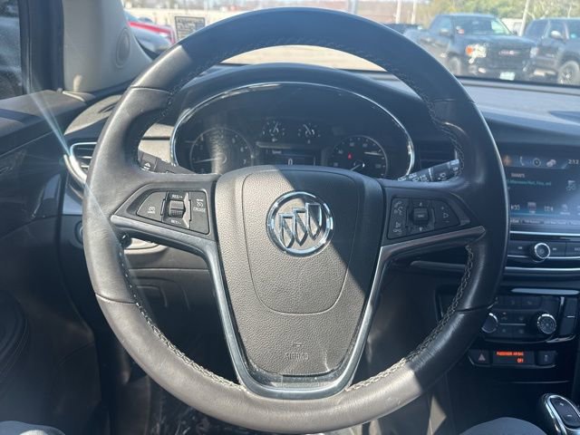 Used 2019 Buick Encore Preferred w/ Safety Package AWD/4WD image 16