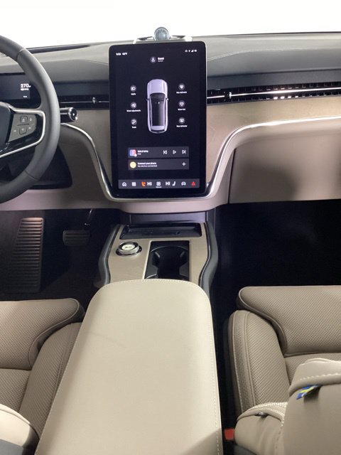 New 2026 Volvo EX90 Ultra AWD/4WD image 20