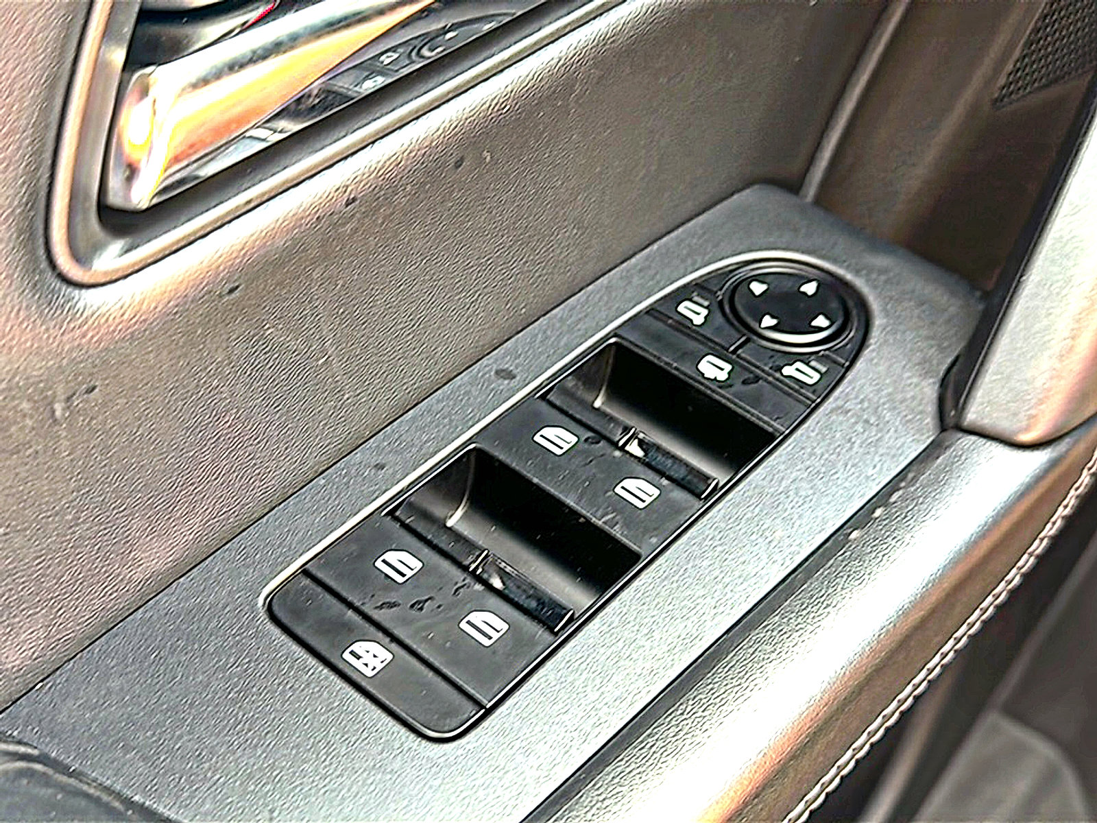 New 2026 MAZDA CX-5 Select AWD/4WD image 25