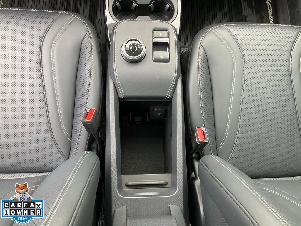 Used 2023 Ford Mustang Mach-E Premium RWD image 45