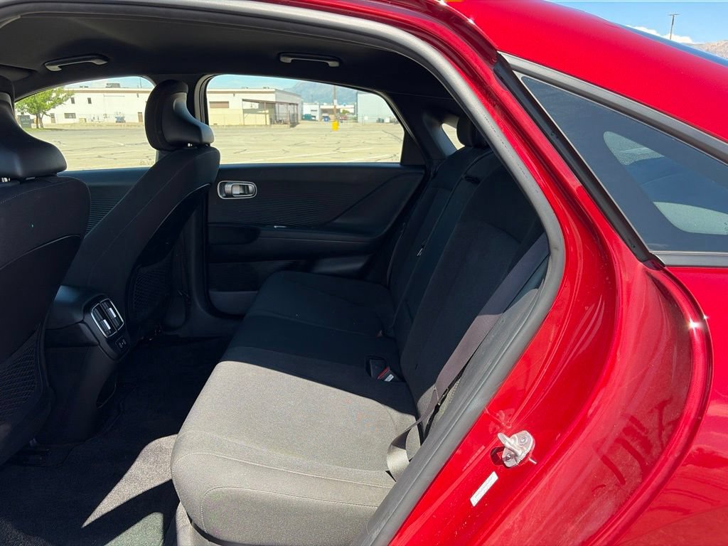 Used 2024 Hyundai Ioniq 6 SE AWD/4WD image 26