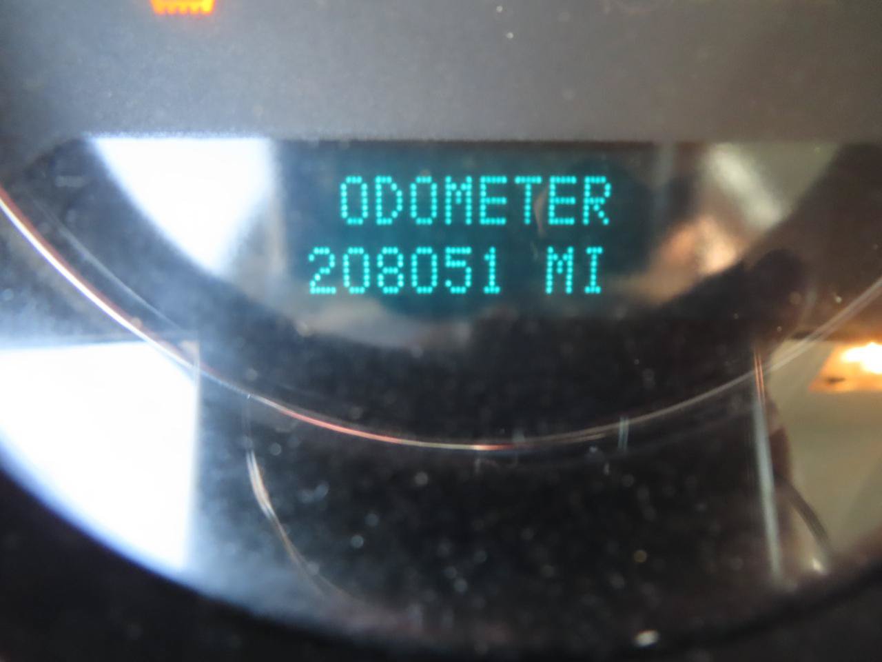 Used 2008 Chevrolet Silverado 2500 LTZ w/ Safety Package AWD/4WD image 38