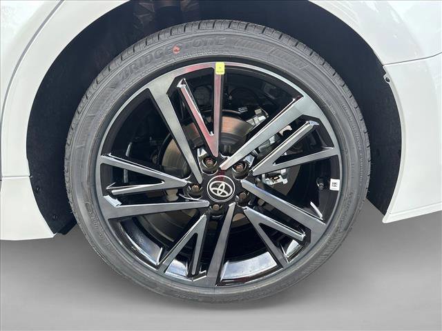 Certified 2026 Toyota Camry XSE FWD image 9