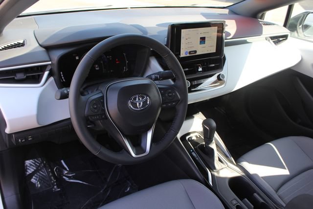 Certified 2026 Toyota Corolla SE FWD image 51