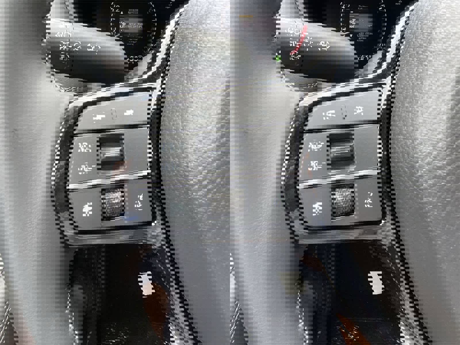 New 2026 Honda HR-V EX-L image 23