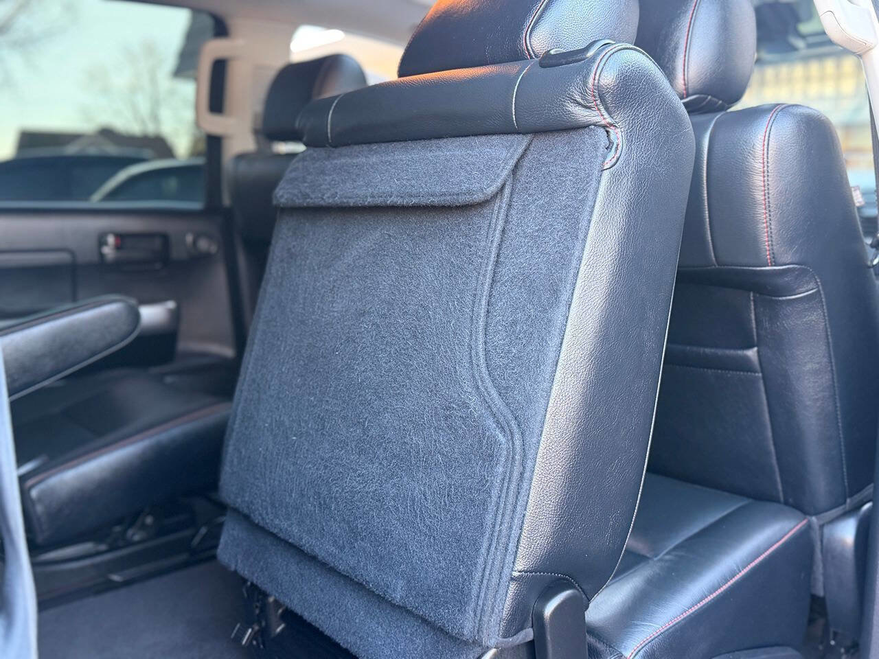 Used 2020 Toyota Sequoia TRD Pro AWD/4WD image 63