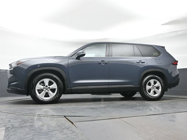 Certified 2026 Toyota Grand Highlander AWD image 32
