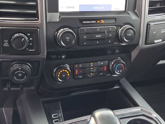 Used 2020 Ford F150 XLT w/ Equipment Group 302A Luxury image 18